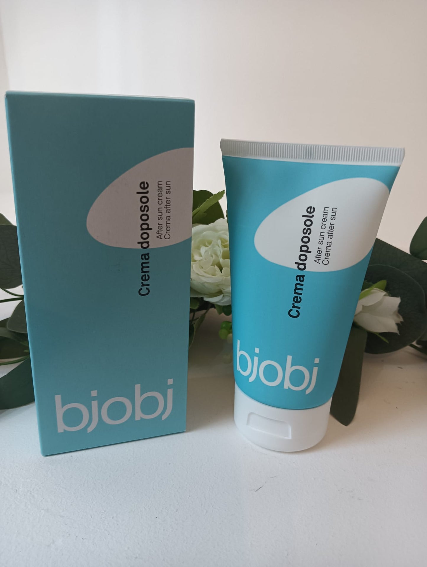 BJOBJ Crema Doposole