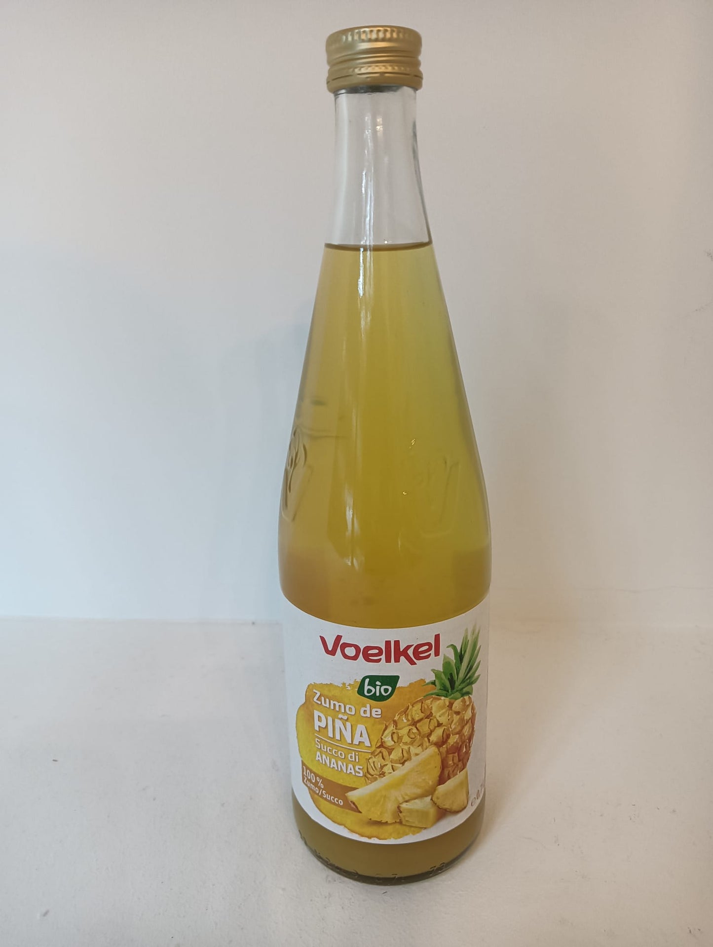 VOELKEL Succo ananas