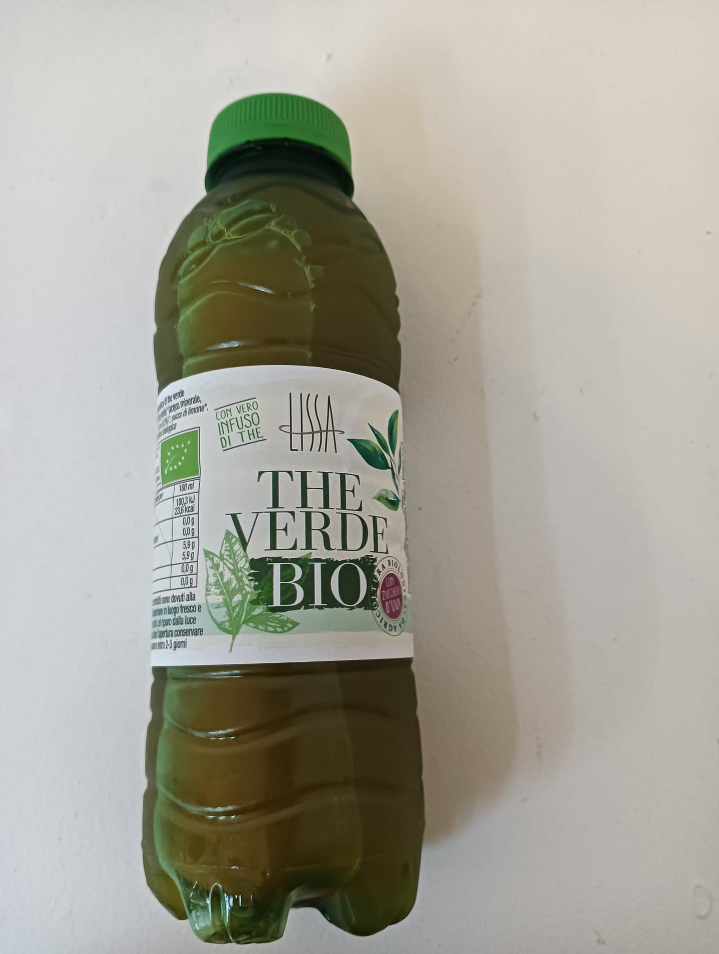 LISSA The Verde Bio