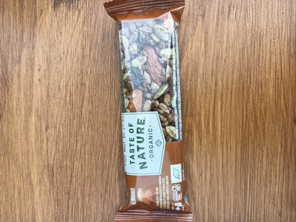 TASTE OF NATURE Barretta al cocco