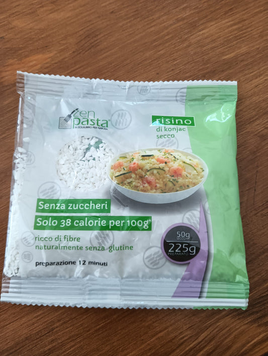 ZEN PASTA Risino