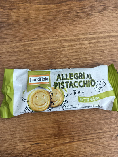 FIOR DI LOTO Allegri alla Nocciola e Cacao