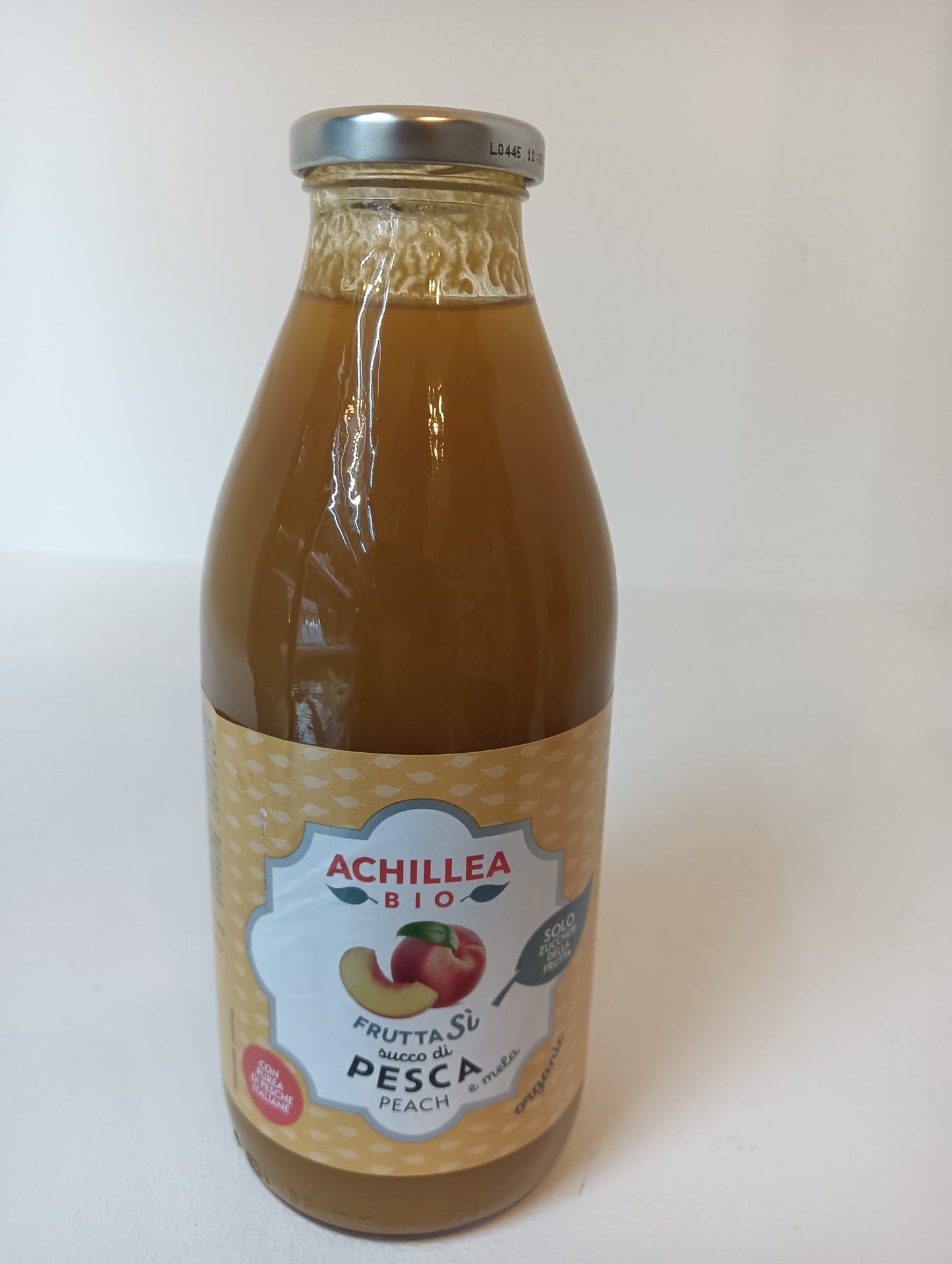 ACHILLEA Succobene Pera