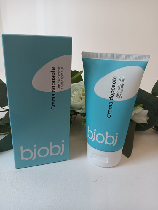 BJOBJ Crema Doposole