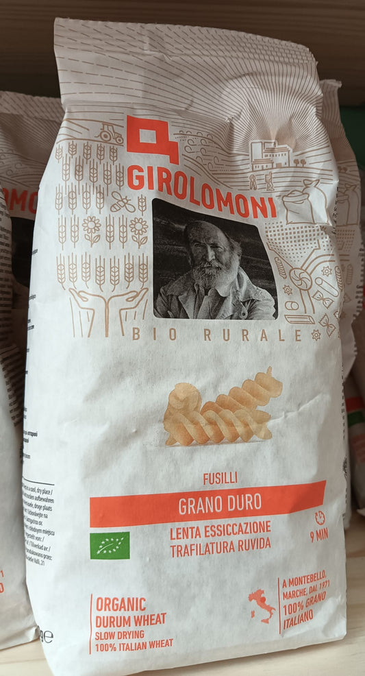 GIROLOMONI Fusilli