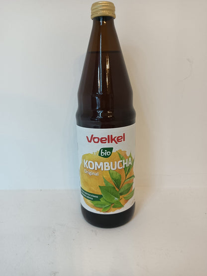 VOELKEL Kombucha