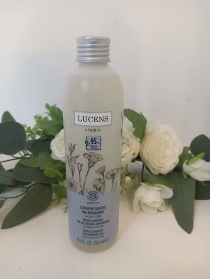 LUCENS Shampoo Gentile uso frequente