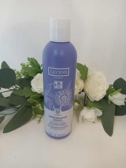 LUCENS Shampoo Gentile uso frequente
