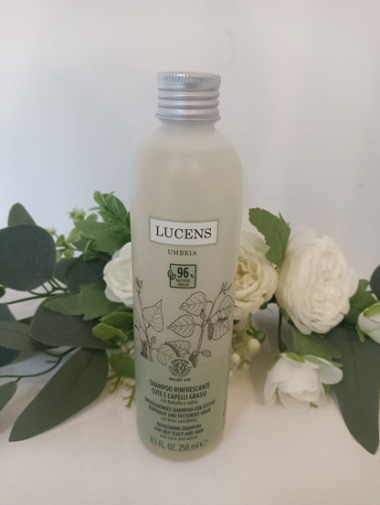 LUCENS Shampoo Gentile uso frequente