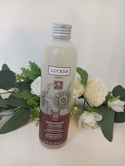 LUCENS Shampoo Gentile uso frequente