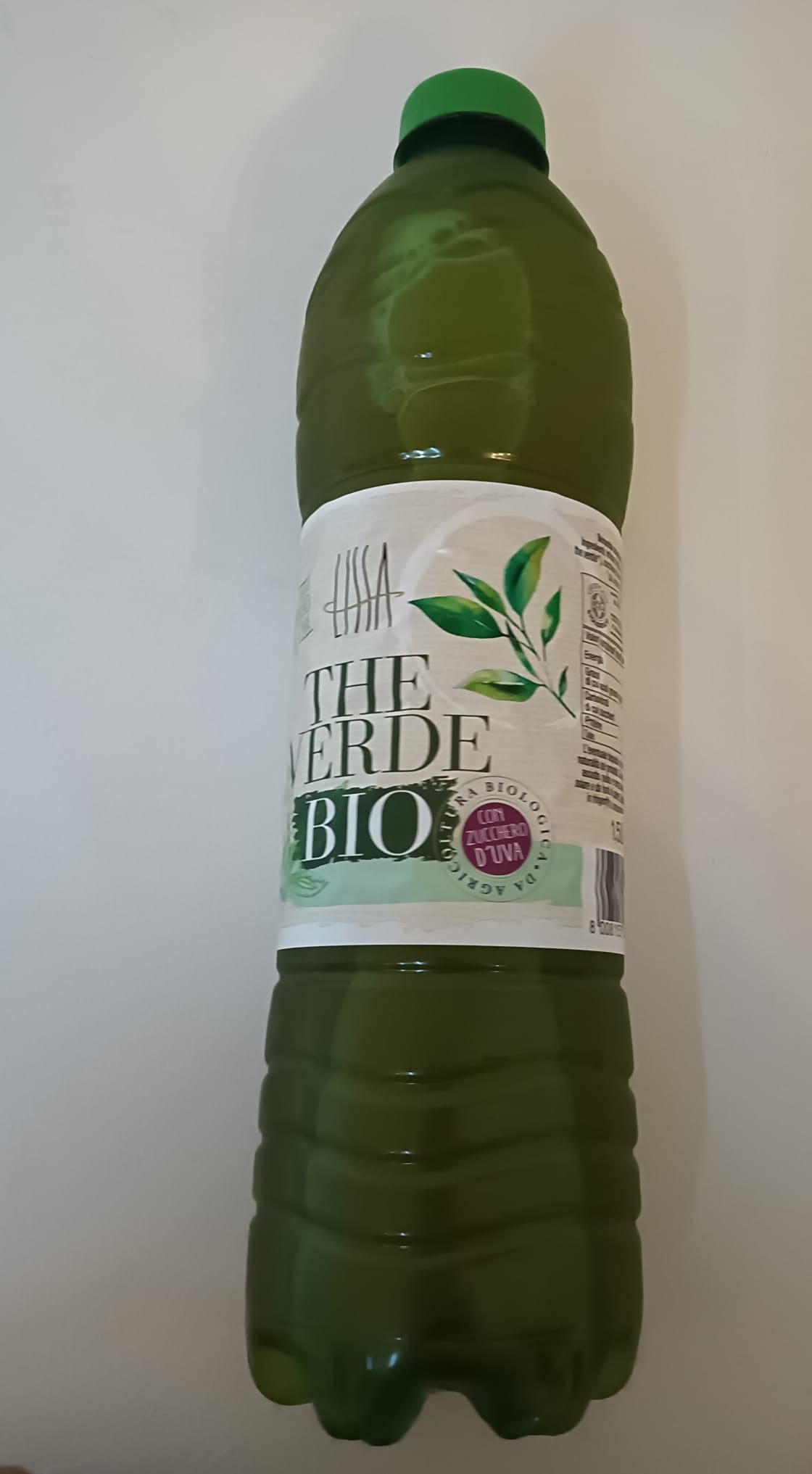 LISSA The Verde Bio