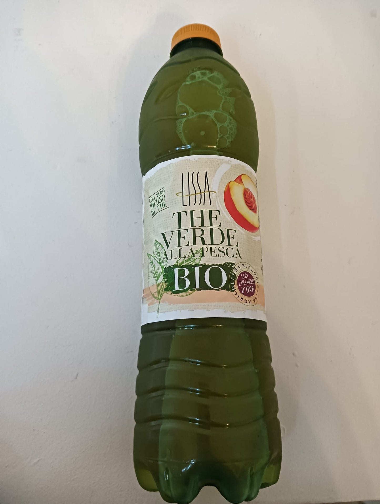 LISSA The Verde Bio