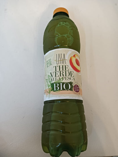 LISSA The Verde Bio