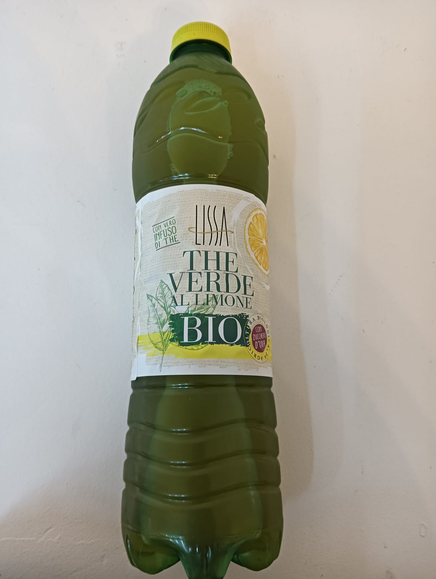 LISSA The Verde Bio