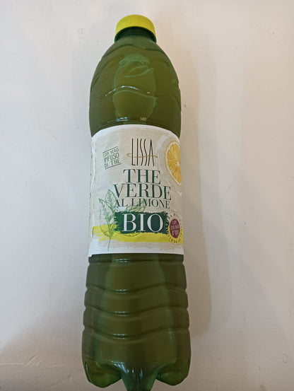 LISSA The Verde Bio