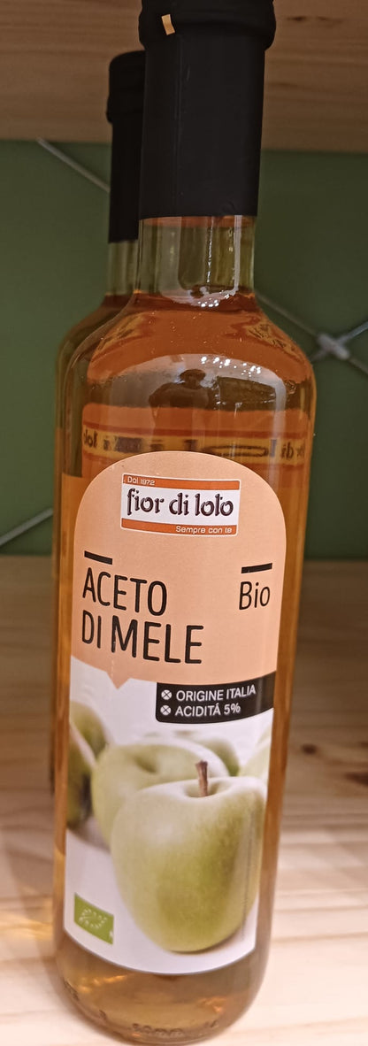 FIOR DI LOTO Aceto di vino bianco
