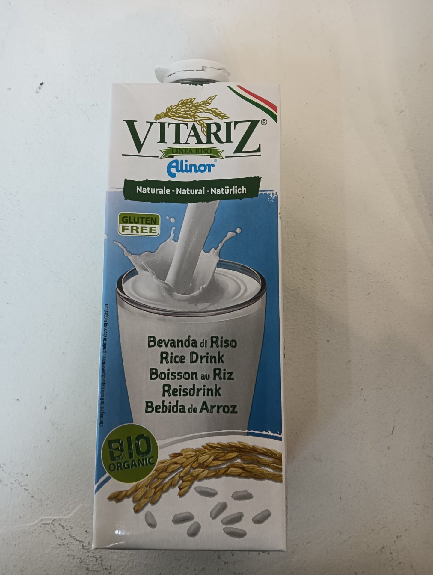 VITARIZ Bevanda Riso naturale