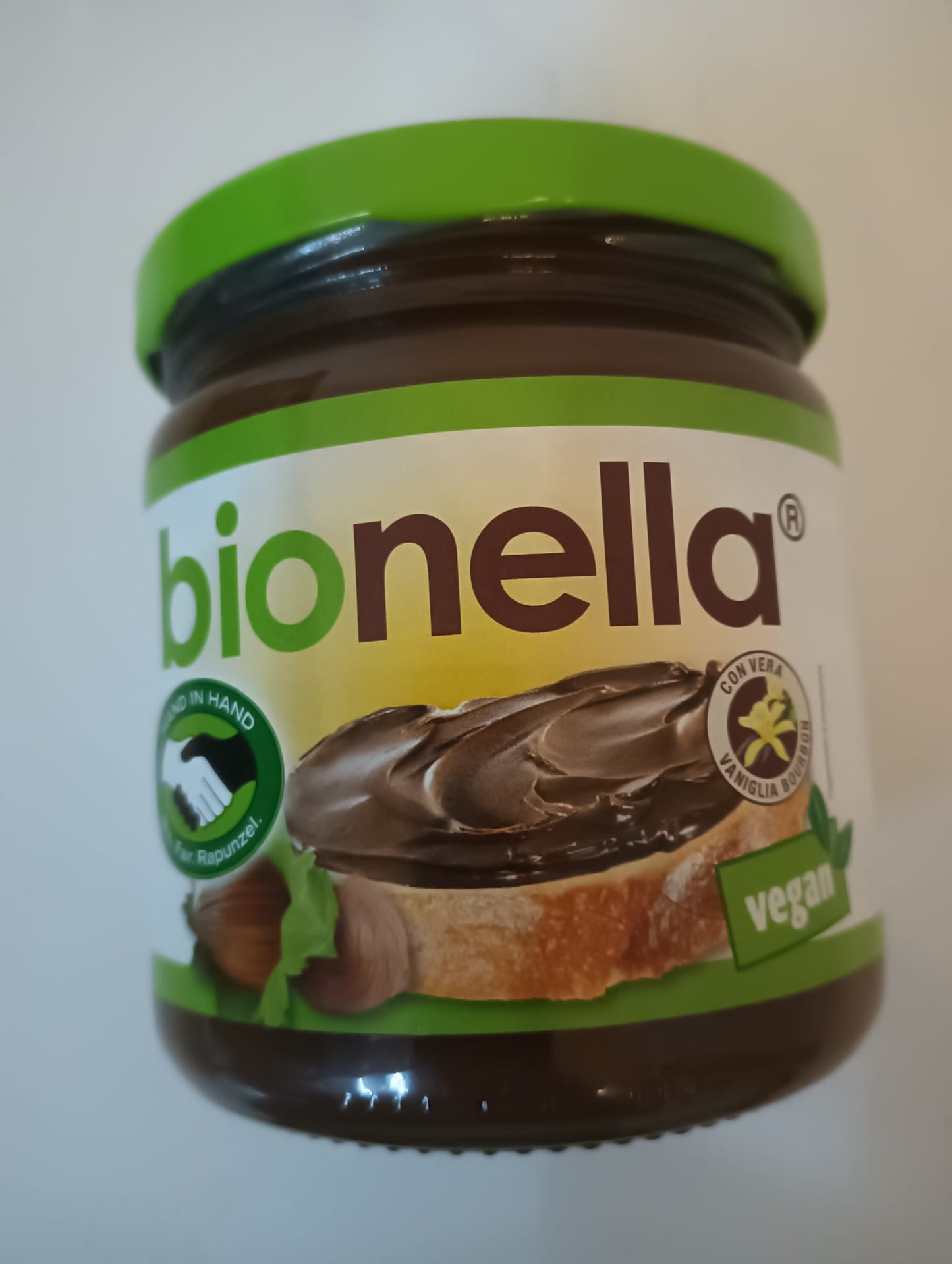 BIONELLA Crema spalmabile vegan