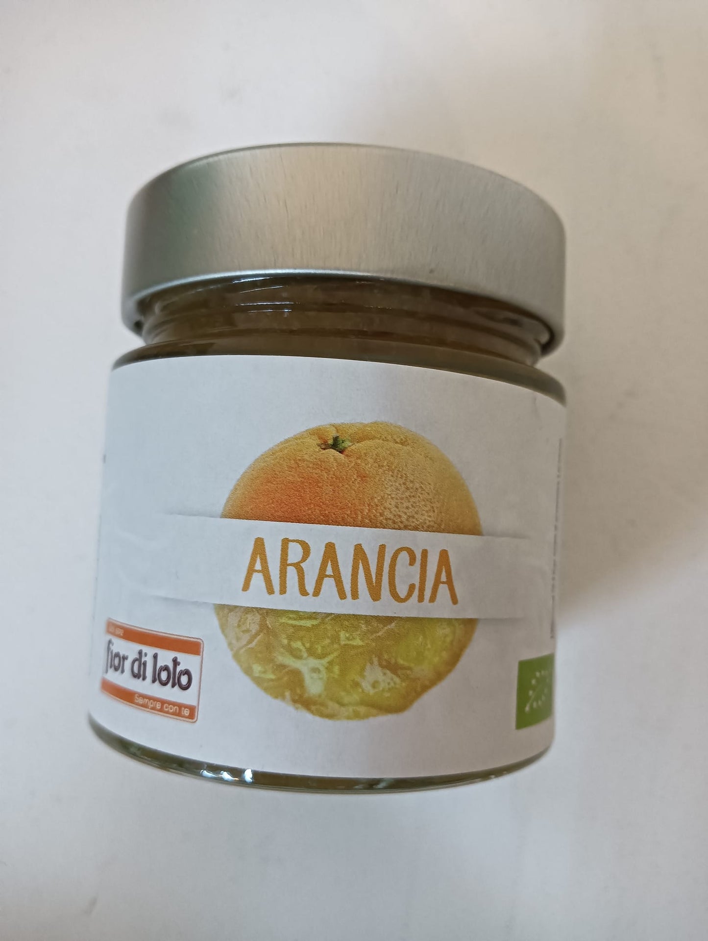 FIOR DI LOTO Composta arancia