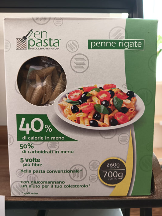 ZEN PASTA Penne rigate