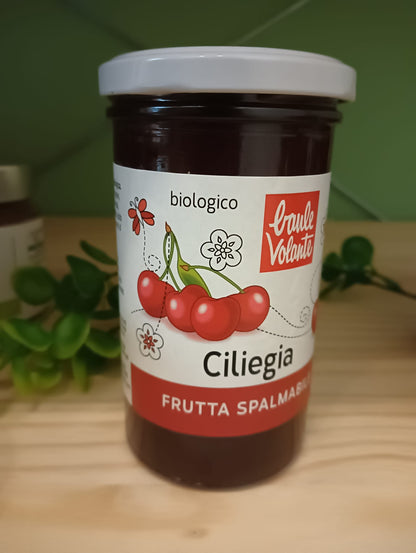 BAULE VOLANTE Frutta Spalmabile Mango