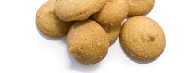 Polo Salute Keto biscotti alla nocciola