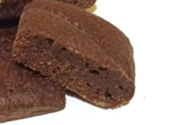 Polo Salute Keto Brownie al cacao