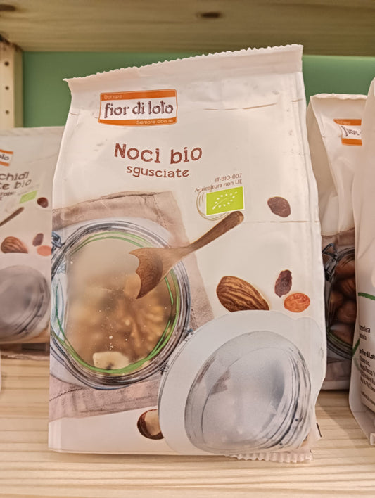 FIOR DI LOTO Noci bio