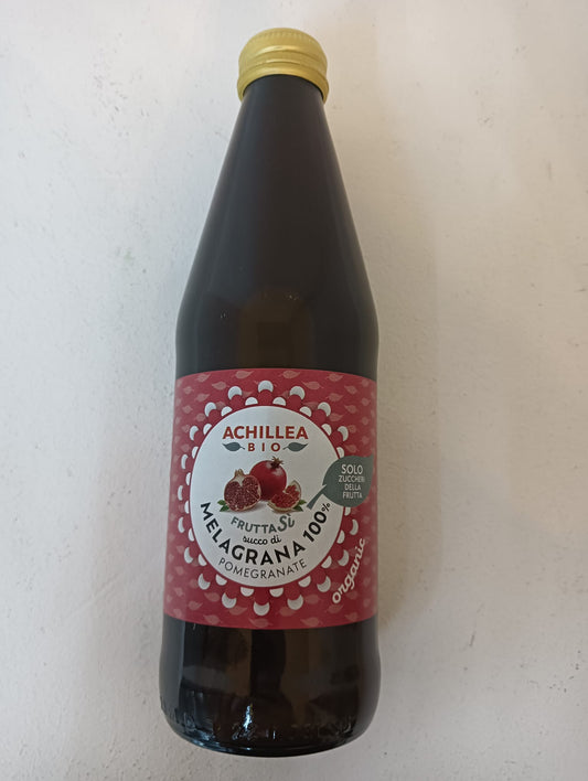 ACHILLEA Succo Melagrana 100%